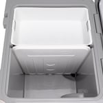 42 QT Wheeled Ultra-Light Cooler Freezable Divider Image