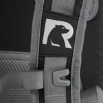 Chillout Backpack Cooler 24 Can, Black & Graphite Image