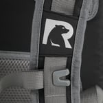 Chillout Backpack Cooler 24 Can, Black & Graphite Image