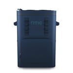 48 Can Ultra-Tough Backpack Cooler, Navy Image