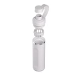24oz Refuel Bottle, Cool Grey Image