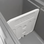 52 & 72 QT Ultra-Light Cooler Freezable Divider Image