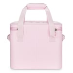 30 Can Ultra-Tough Soft Cooler, Pale Pink Image