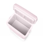 8 QT Road Trip Personal Cooler, Pale Pink Image