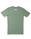 Men's Aspen Logo Short Sleeve T-Shirt, M Image
