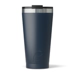 16oz Essential Pint Tumbler, Navy Image