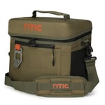 15 Can Everyday Cooler, Olive Image