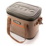 30 Can Ultra-Tough Soft Cooler, Tan Image