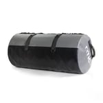 Large Heavy-Duty Duffle Bag, Grey Image