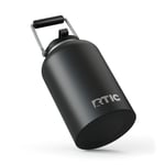 One Gallon Outback Jug, Black Image