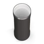 16oz Refuel Bottle, Black Image
