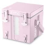 3 Gallon Halftime Water Cooler, Pale Pink Image