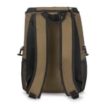 15 Can Lightweight Backpack Cooler, Olive Image