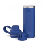 16oz Refuel Bottle, Cobalt Image