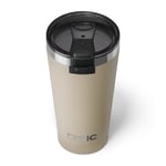 16oz Essential Pint Tumbler, Beach Image