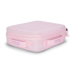 Day Packer Lunch Box, Pale Pink Image