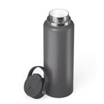 40oz Outback Bottle, Graphite, Case of 20 Image