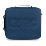 Day Packer Lunch Box, Navy & Denim Image