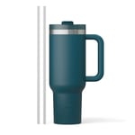 40oz Road Trip Tumbler, Marine Image