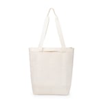 Everyday Insulated Slim Tote, Sand Image