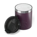 12oz Essential Lowball Tumbler, Plum Image