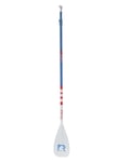 SUP Paddle Pack, Blue Marlins Image