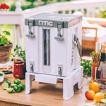 RTIC Riser, White Image