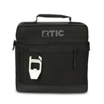 8 Can Everyday Cooler, Black Image