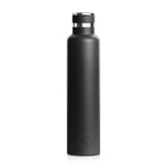 26oz Journey Bottle, Black, Case of 24 Image