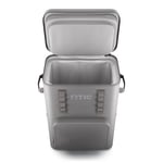 48 Can Ultra-Tough Backpack Cooler, Graphite Image