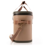20 Can Ultra-Tough Soft Cooler, Tan Image