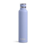 26oz Journey Bottle, Periwinkle Image