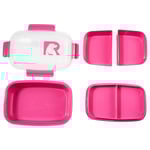 Lunch Container, Hot Pink Image