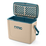 16 QT Road Trip Cooler, Beach/Marine Image