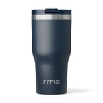 30oz Essential Tumbler, Navy Image