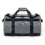 Medium Heavy-Duty Duffle Bag, Grey Image