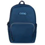 Kids 2-in-1 Day Pack, Navy Image