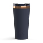 18oz Happy Hour Pint Tumbler, Dark Midnight Dust, Case of 24 Image