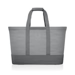 Everyday Insulated Tote Bag, Smoke Image