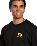 Men's Mountain Time Long Sleeve T-Shirt, L Image