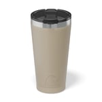 16oz Essential Pint Tumbler, Beach Image