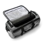Large Heavy-Duty Duffle Bag, Grey Image