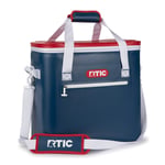 50 Can Ultra-Tough Soft Cooler, Patriot Image