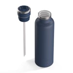 20oz Journey Bottle, Navy Image