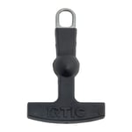 Large T-Latch Zipper Pull Image