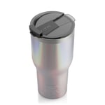 30oz Tumbler, Twilight, Glitter Image