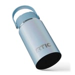 16oz Outback Bottle, RTIC Ice Glitter Image