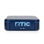 Day Packer Lunch Container, Navy Image