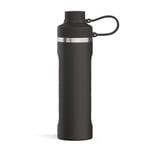 24oz Refuel Bottle, Black Image