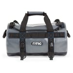 Small Heavy-Duty Duffle Bag, Grey Image